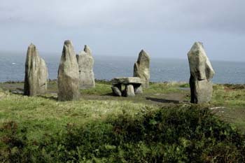 Dolmen - de la saga 2005